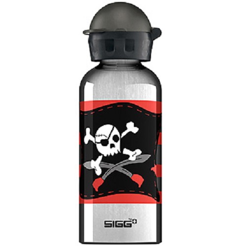 SIGG Water Bottle 400ml SIG040832130 - Pirate